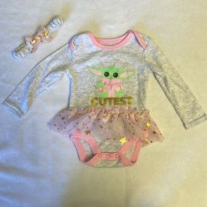 Baby girl clothes